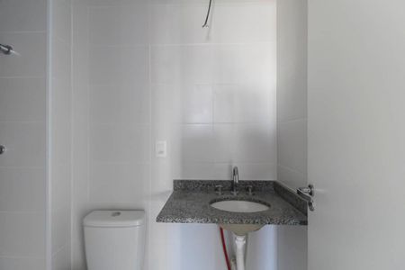 Apartamento à venda com 64m², 2 quartos e 1 vagaBanheiro