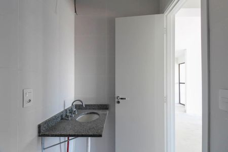 Apartamento à venda com 64m², 2 quartos e 1 vagaBanheiro