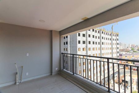 Apartamento à venda com 80m², 3 quartos e 1 vagaVaranda da Sala