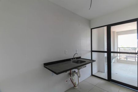 Apartamento à venda com 80m², 3 quartos e 1 vagaCozinha