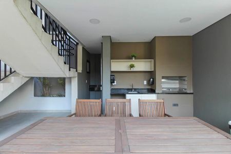 Apartamento à venda com 80m², 3 quartos e 1 vagaÁrea comum