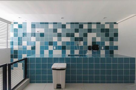 Apartamento à venda com 63m², 2 quartos e 1 vagaEspaço Pet