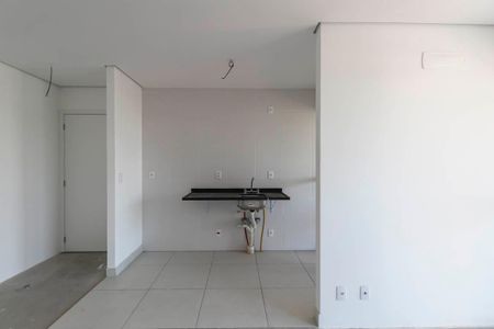 Apartamento à venda com 63m², 2 quartos e 1 vagaSala