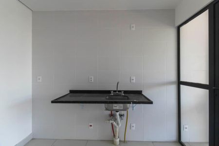 Apartamento à venda com 63m², 2 quartos e 1 vagaCozinha