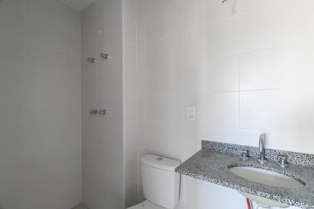 Apartamento à venda com 63m², 2 quartos e 1 vagaBanheiro