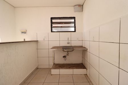 Casa para alugar com 276m², 3 quartos e 4 vagasCozinha 2