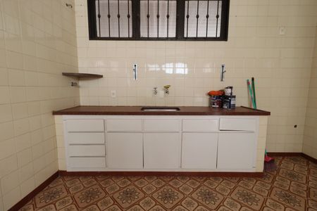 Casa para alugar com 276m², 3 quartos e 4 vagasCozinha