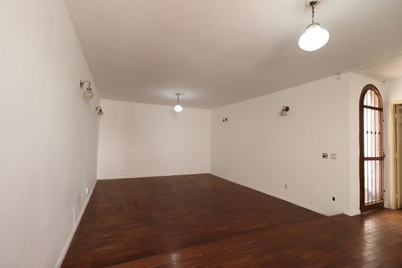 Sala de casa para alugar com 3 quartos, 276m² em Jardim São Luiz, Ribeirão Preto