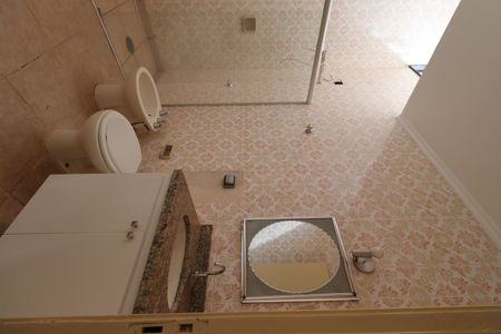 Casa para alugar com 276m², 3 quartos e 4 vagasBanheiro