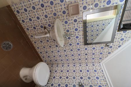 Casa para alugar com 276m², 3 quartos e 4 vagasLavabo