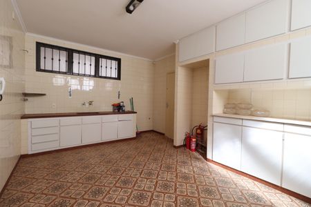 Casa para alugar com 276m², 3 quartos e 4 vagasCozinha