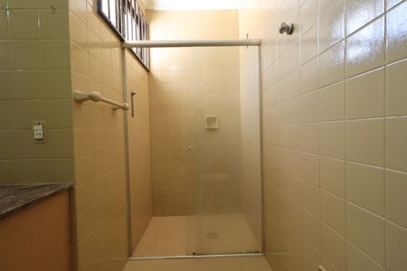 Casa para alugar com 276m², 3 quartos e 4 vagasBanheiro da Suíte