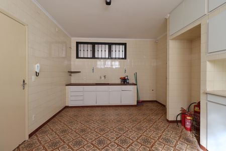 Casa para alugar com 276m², 3 quartos e 4 vagasCozinha