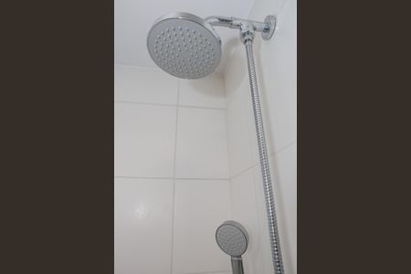 Apartamento para alugar com 54m², 2 quartos e 1 vagaBanheiro da Suíte 1