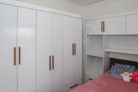 Apartamento para alugar com 54m², 2 quartos e 1 vagaSuíte 1