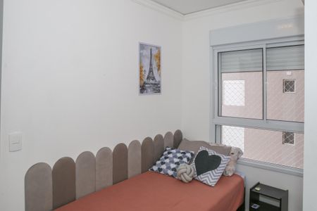 Apartamento para alugar com 54m², 2 quartos e 1 vagaSuíte 2