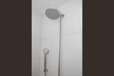 Apartamento para alugar com 54m², 2 quartos e 1 vagaBanheiro da Suíte 2