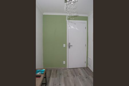 Apartamento para alugar com 54m², 2 quartos e 1 vagaSala