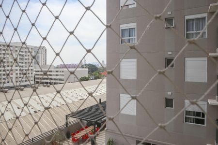 Apartamento para alugar com 54m², 2 quartos e 1 vagaVista da Suíte 2