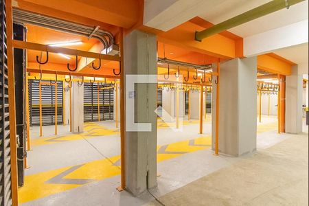 Apartamento para alugar com 54m², 2 quartos e 1 vagaBicicletário