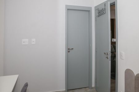 Apartamento para alugar com 54m², 2 quartos e 1 vagaSuíte 2