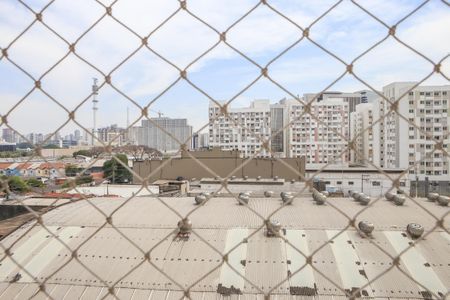 Apartamento para alugar com 54m², 2 quartos e 1 vagaVista da Sala