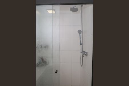 Apartamento para alugar com 54m², 2 quartos e 1 vagaBanheiro da Suíte 1