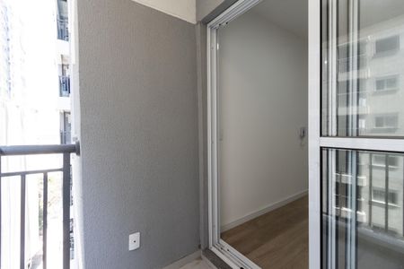 Apartamento para alugar com 41m², 2 quartos e sem vagaVaranda da Sala/Cozinha