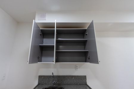 Apartamento para alugar com 41m², 2 quartos e sem vagaSala/Cozinha