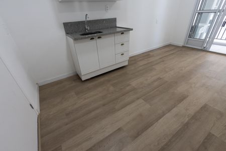 Apartamento para alugar com 41m², 2 quartos e sem vagaSala/Cozinha