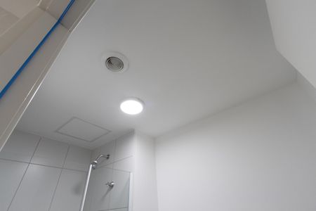 Apartamento para alugar com 41m², 2 quartos e sem vagaBanheiro Social