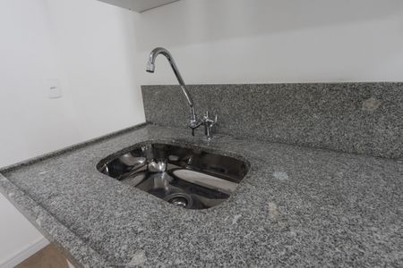 Apartamento para alugar com 41m², 2 quartos e sem vagaSala/Cozinha