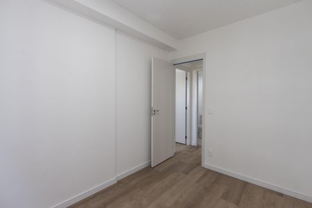 Apartamento para alugar com 41m², 2 quartos e sem vagaQuarto 2