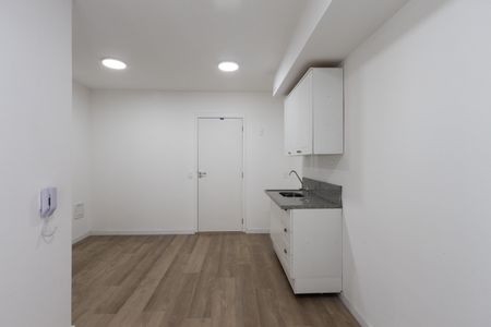 Apartamento para alugar com 41m², 2 quartos e sem vagaSala/Cozinha