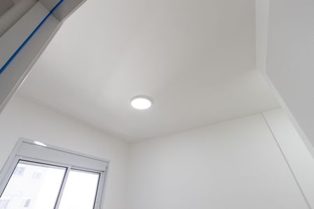 Apartamento para alugar com 41m², 2 quartos e sem vagaQuarto