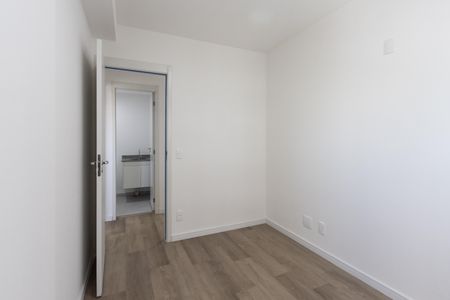 Apartamento para alugar com 41m², 2 quartos e sem vagaQuarto 2