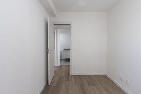 Apartamento para alugar com 41m², 2 quartos e sem vagaQuarto 2