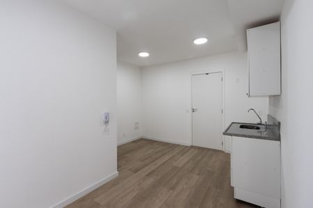Apartamento para alugar com 41m², 2 quartos e sem vagaSala/Cozinha