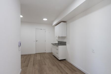 Apartamento para alugar com 41m², 2 quartos e sem vagaSala/Cozinha