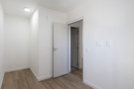 Apartamento para alugar com 41m², 2 quartos e sem vagaQuarto