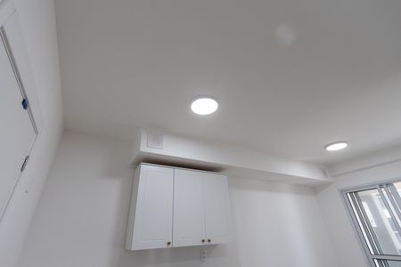 Apartamento para alugar com 41m², 2 quartos e sem vagaSala/Cozinha