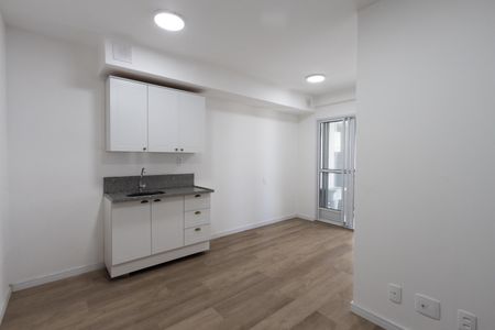 Apartamento para alugar com 41m², 2 quartos e sem vagaSala/Cozinha
