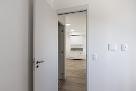Apartamento para alugar com 41m², 2 quartos e sem vagaQuarto