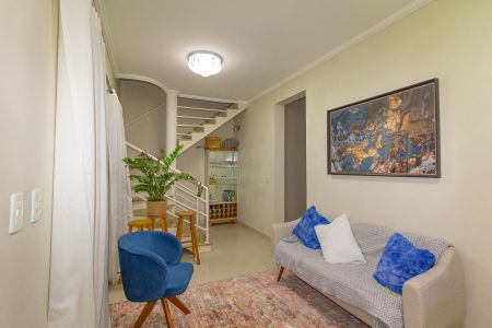 Casa à venda com 290m², 3 quartos e 2 vagas Casa à venda com 290m², 3 quartos e 2 vagasHall de entrada