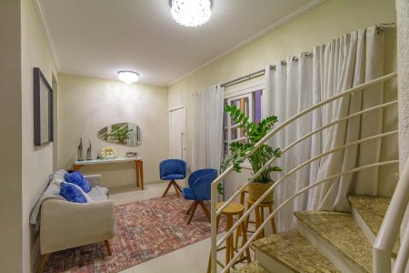 Casa à venda com 290m², 3 quartos e 2 vagas Casa à venda com 290m², 3 quartos e 2 vagasHall de entrada