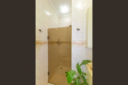 Casa à venda com 290m², 3 quartos e 2 vagas Casa à venda com 290m², 3 quartos e 2 vagasBanheiro da Suíte