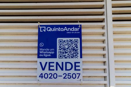 Casa à venda com 118m², 3 quartos e 2 vagasPlaca