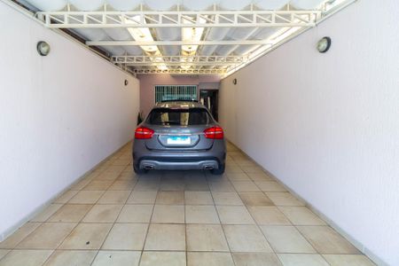 Casa à venda com 118m², 3 quartos e 2 vagasGaragem