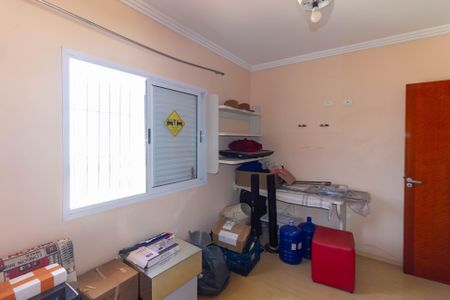 Casa à venda com 118m², 3 quartos e 2 vagasQuarto 2