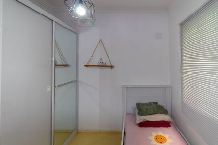 Casa à venda com 118m², 3 quartos e 2 vagasQuarto 1